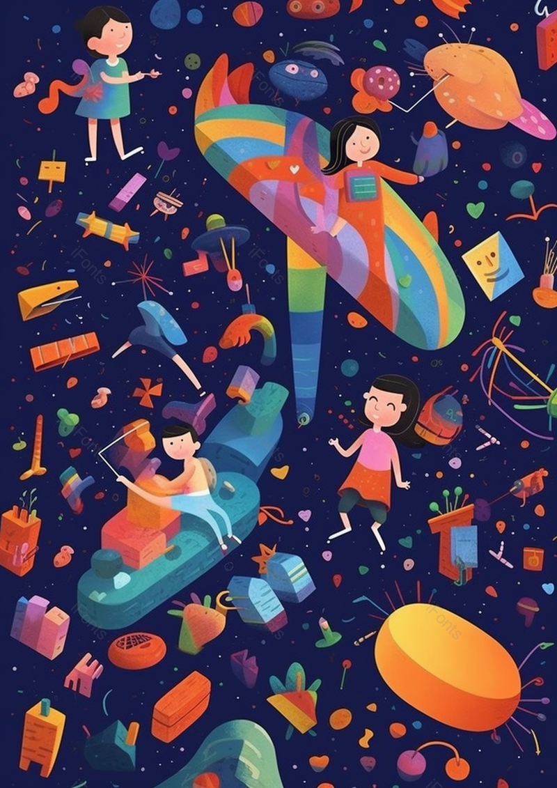 创意|空间